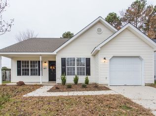 613 Hanska Way, Raleigh, NC 27610
