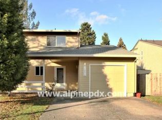 18313 SW Jann Dr, Beaverton, OR 97003