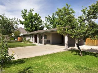 3641 N 49th Pl, Phoenix, AZ 85018