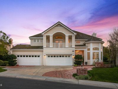 12018 Nelson Rd, Moorpark, CA, 93021