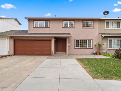 1302 Bacchus Dr, San Jose, CA, 95122