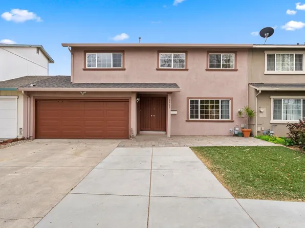 1302 Bacchus Dr, San Jose, CA 95122