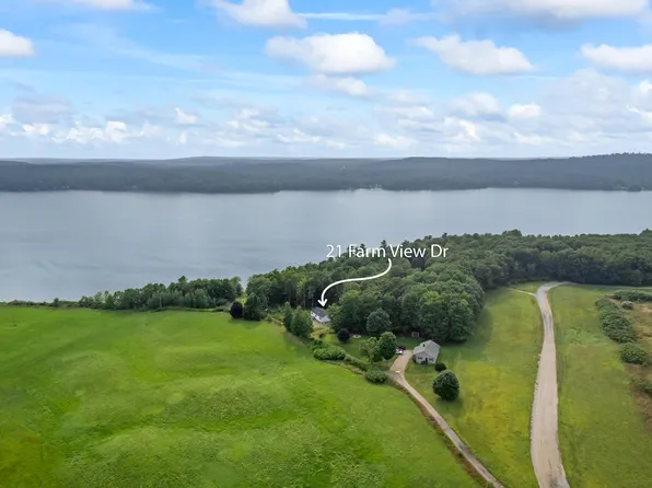 21 Farm View Drive, Wales, ME 04280