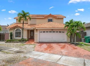 15510 SW 57th Ter, Miami, FL 33193