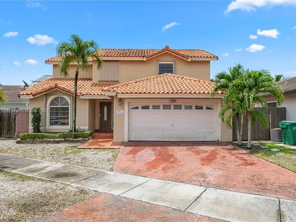 15510 SW 57th Ter, Miami, FL 33193