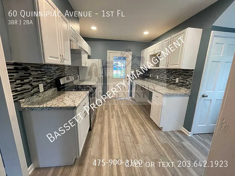 60 Quinnipiac Ave #1 — Photo 5