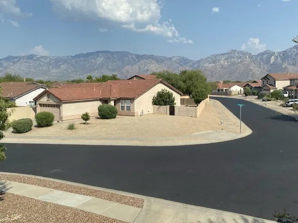 13127 N Deergrass Dr, Oro Valley, AZ 85755