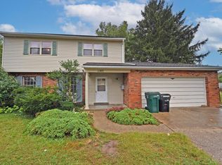 1185 Liveoak Ct, Cincinnati, OH 45224