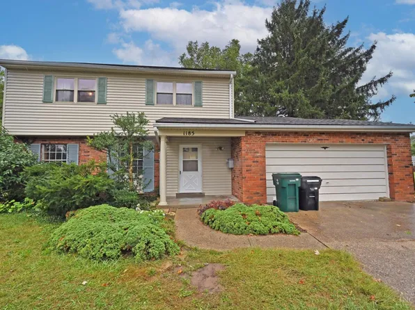 1185 Liveoak Ct, Cincinnati, OH 45224