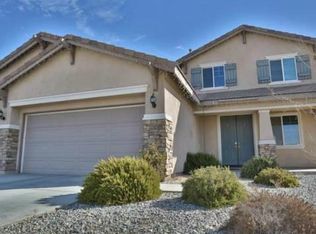 12505 Mesa View Dr, Victorville, CA 92392