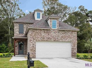 16162 Redstone Dr, Pride, LA 70770