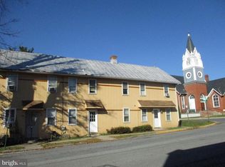 107 High St #1, New Windsor, MD 21776