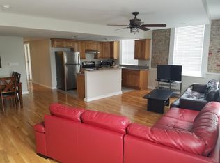 237 N Peters St #302, New Orleans, LA 70130