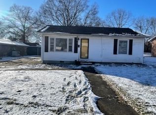 628 Broad St, Murray, KY 42071