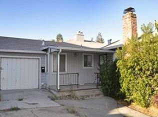 4250 Seven Hills Rd, Castro Valley, CA 94546