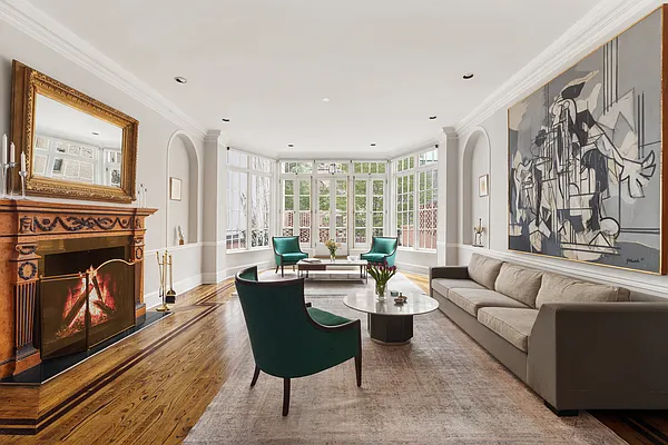 Sold by Brown Harris Stevens | media 1