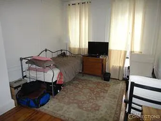 Rented by City Connections Realty