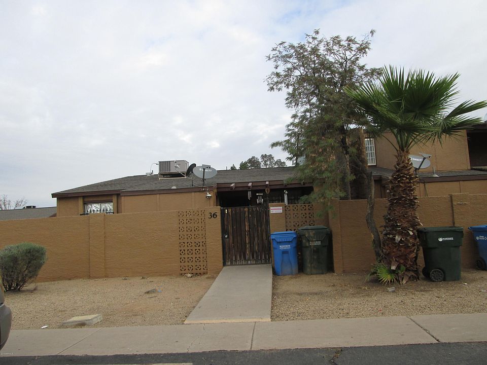 1st image of 3646 N 67th Ave Unit 36