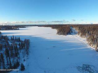 0 Windy Rd, Kenai, AK 99611