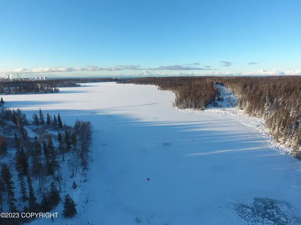 0 Windy Rd, Kenai, AK 99611
