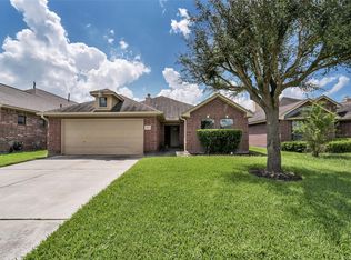 15719 Edo Cir, Houston, TX 77083