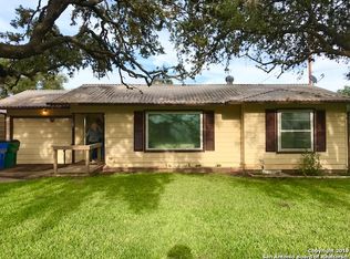 107 S Winters Furr, Johnson City, TX 78636