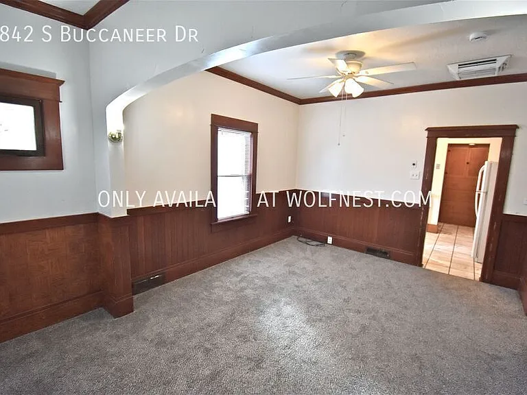 2842 S Buccaneer Dr — Photo 2