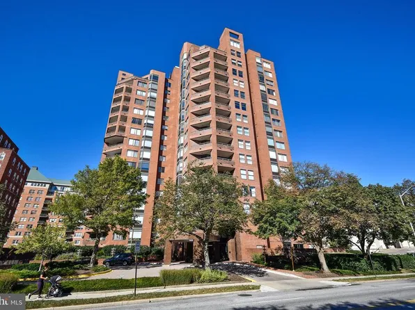 3704 N Charles St Unit 903, Baltimore, MD 21218