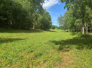 0 Bear Claw Rdg, Franklin, NC 28734