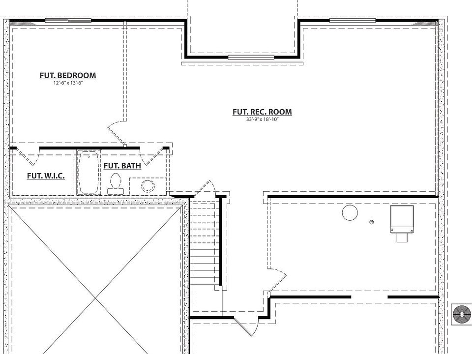 Brookside Plan, Jason Ridge Condominiums, Grand Rapids, MI 49534 Zillow
