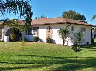 23120 Rountree Ave, Punta Gorda, FL 33980