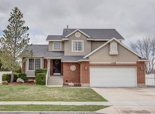 11158 S Ohenry Rd, Sandy, UT 84070