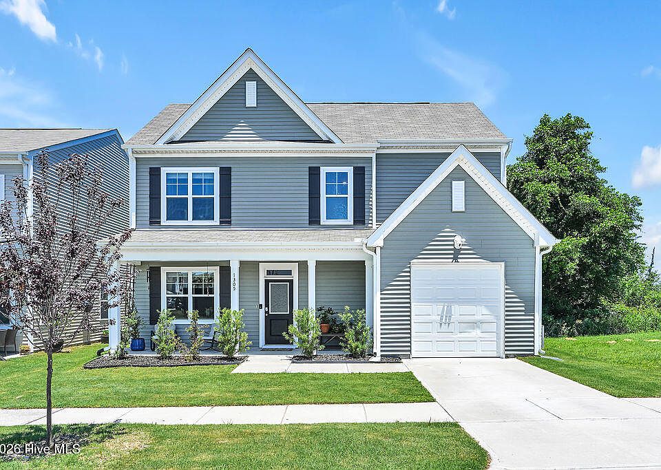 1st image of 1305 Creekfront Drive