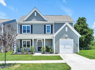 1305 Creekfront Dr, Wilmington, NC 28401