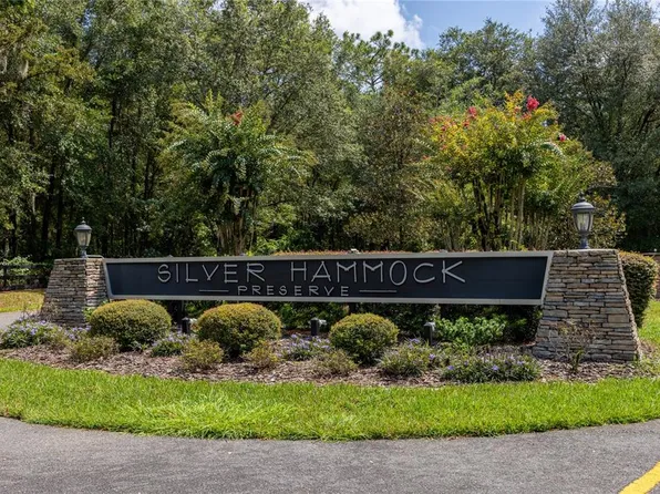 6161 NE 43RD LANE ROAD, SILVER SPRINGS, FL 34488