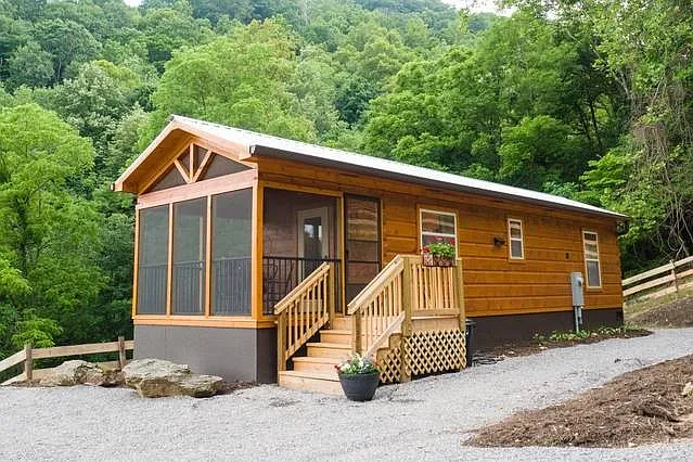 289 Morgan Branch Rd