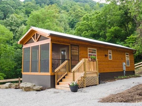 289 Morgan Branch Rd
