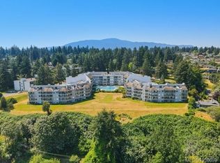 2562 Departure Bay Rd UNIT 611, Nanaimo, BC V9S5P1
