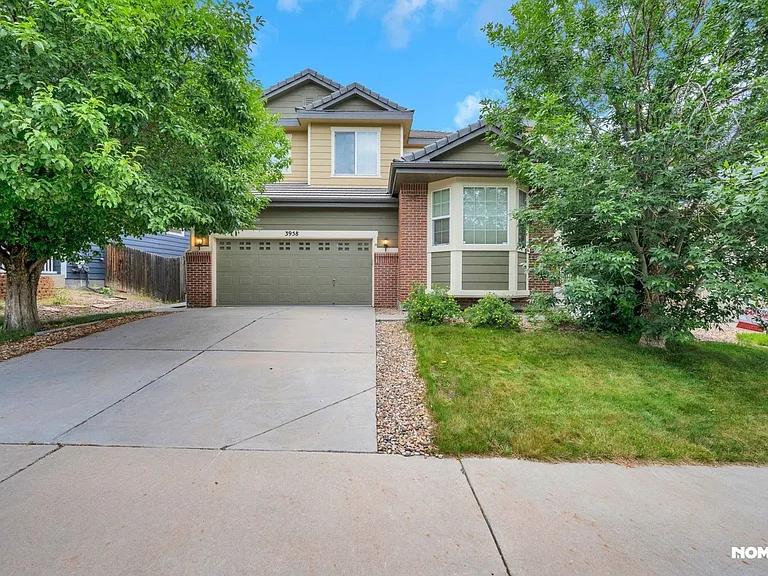 3958 S Malta Ct — Photo 1