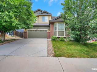 3958 S Malta Ct, Aurora, CO 80013