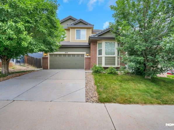 3958 S Malta Ct, Aurora, CO 80013