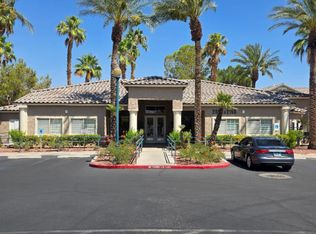 2053 Jasper Bluff St #204, Las Vegas, NV 89117