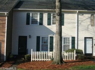 5003 Lawndale Dr APT C, Greensboro, NC 27455