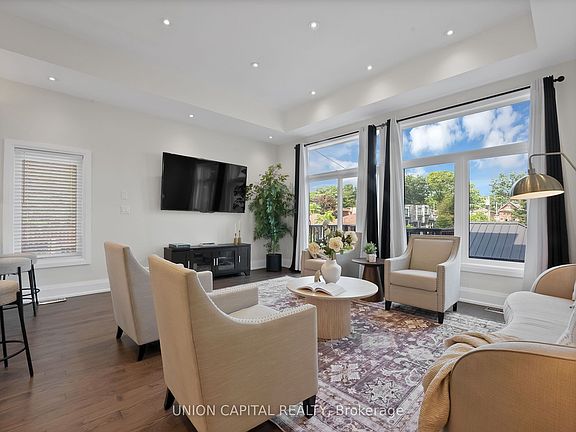 5th image of 99A Leyton Ave