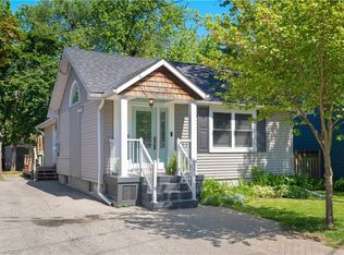 54 Frederick St, Brampton, ON L6Y1G6