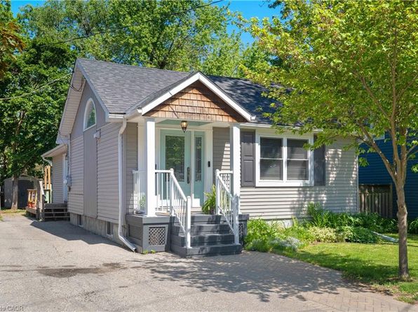 54 Frederick St, Brampton, ON L6Y 1G6