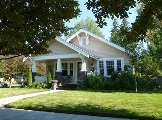 552 NW State St, Bend, OR 97703