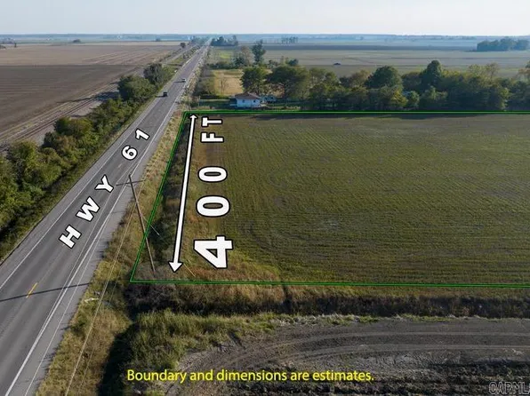 (undisclosed Address), Luxora, AR 72358