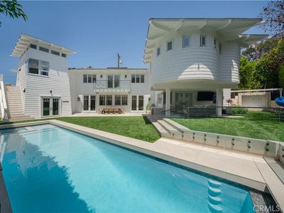 2104 Flournoy Rd, Manhattan Beach, CA, 90266