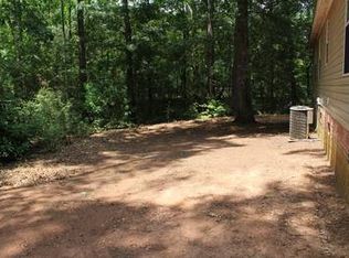 1119 Vestavia Ln, Thomaston, GA 30286